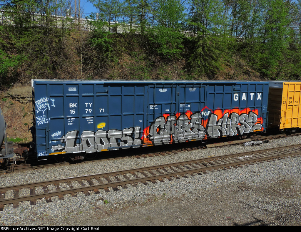 BKTY 157971